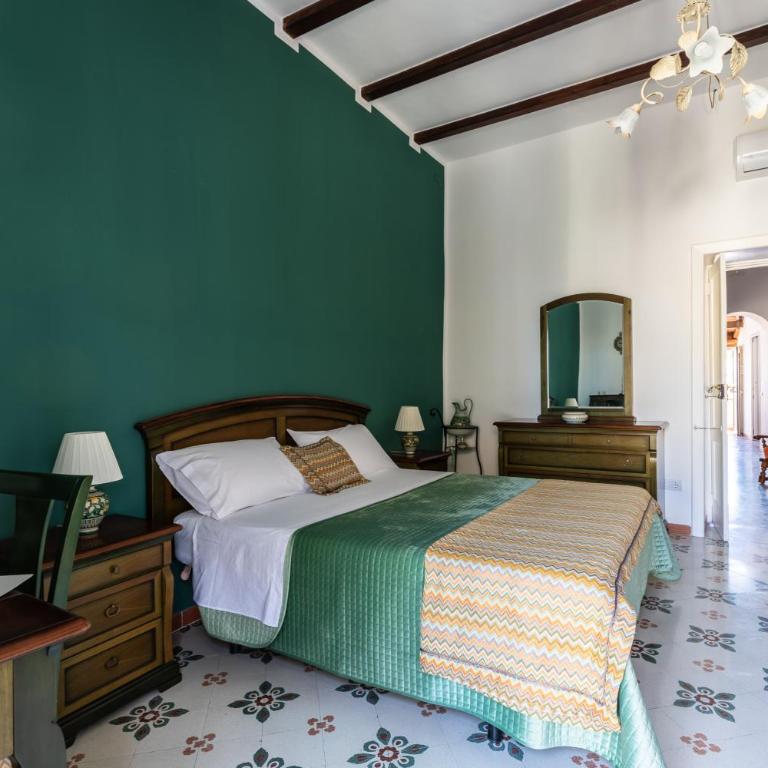 La Palommella - Appartamento con 2 Camere da Letto - 3