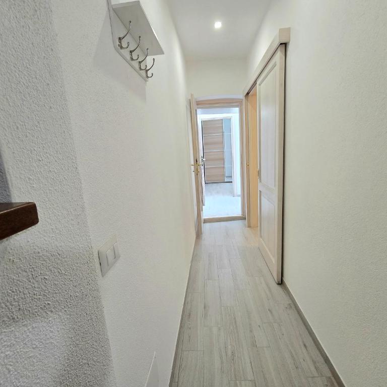 Domu Erminia Bestvacationever - Appartamento con 1 Camera da Letto - 8