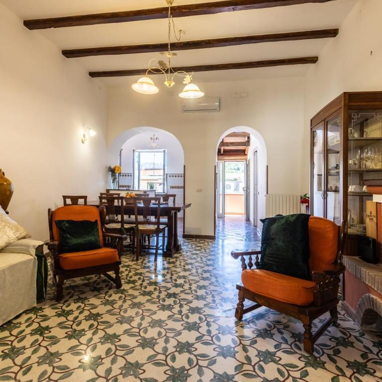 La Palommella - Appartamento con 2 Camere da Letto - 2