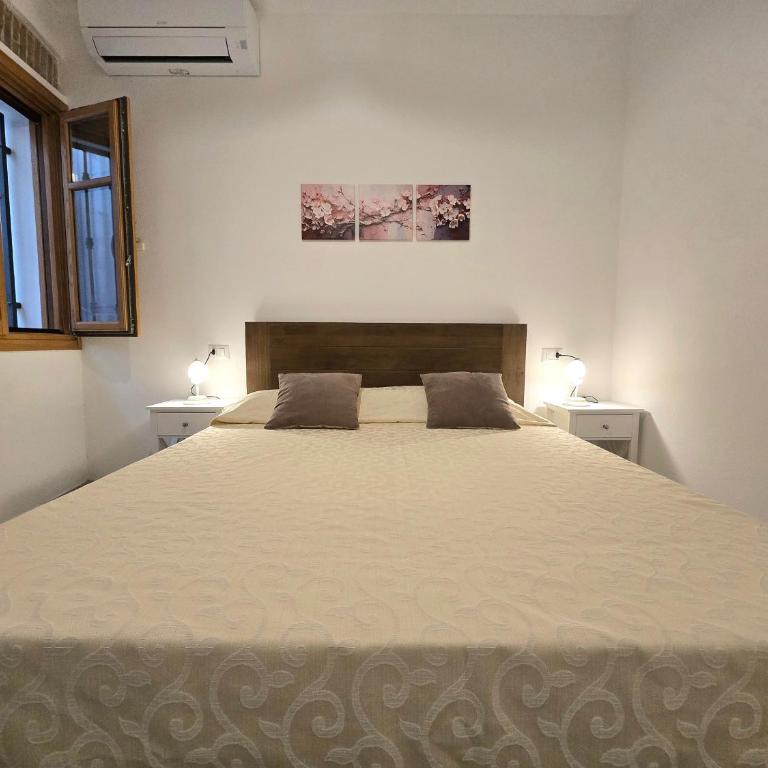 Domu Erminia Bestvacationever - Appartamento con 1 Camera da Letto - 10