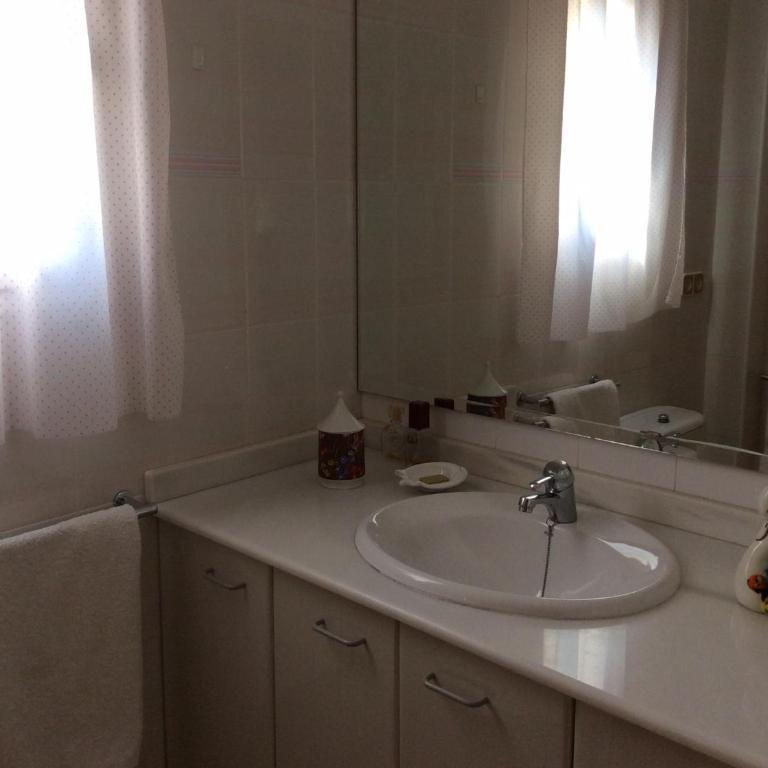 Gran villa en Torremolinos - Casa de 6 dormitorios - 32
