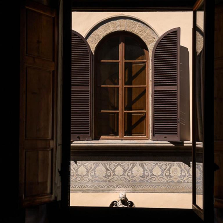 Appartamento Brunelleschi - Appartamento Deluxe - 18