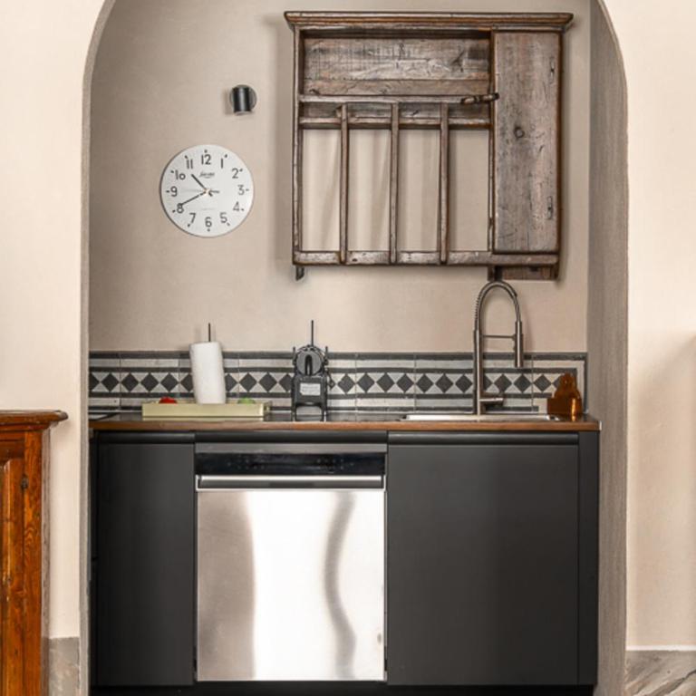 Appartamento Brunelleschi - Appartamento Deluxe - 17