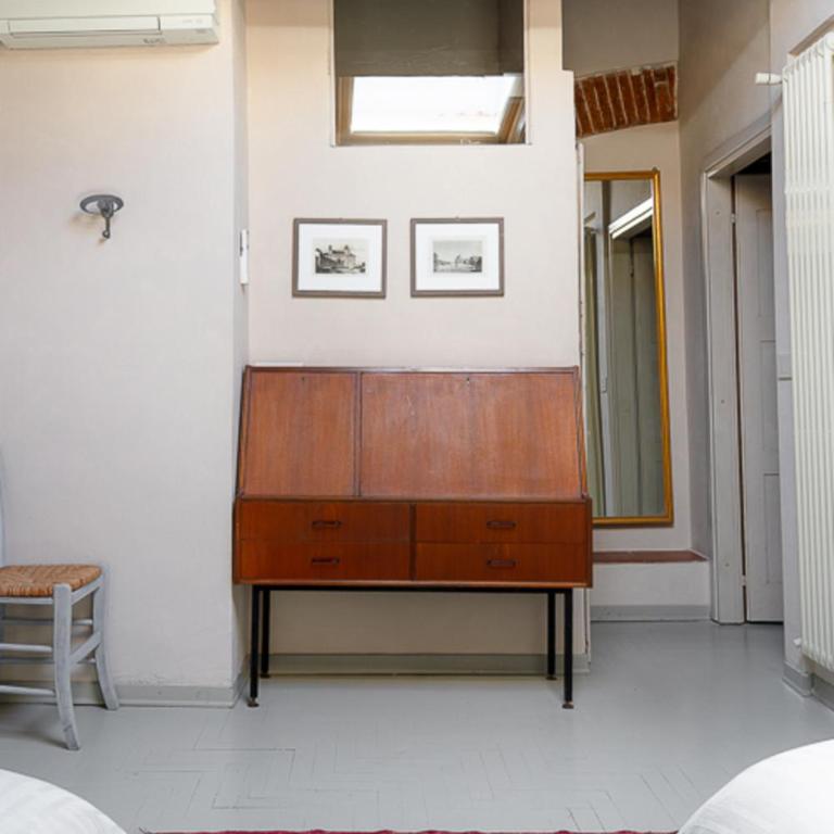 Appartamento Brunelleschi - Appartamento Deluxe - 19