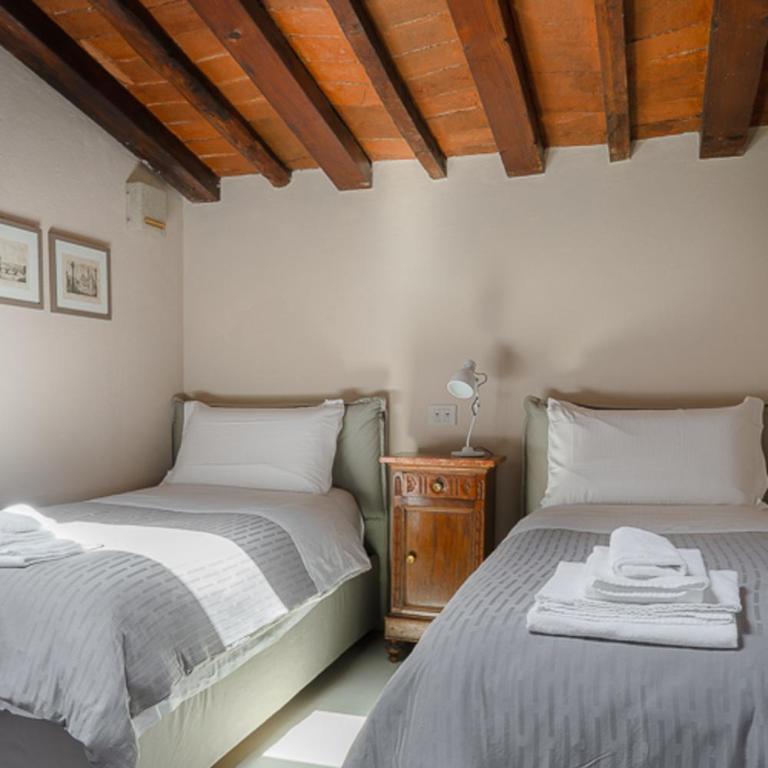 Appartamento Brunelleschi - Appartamento Deluxe - 6