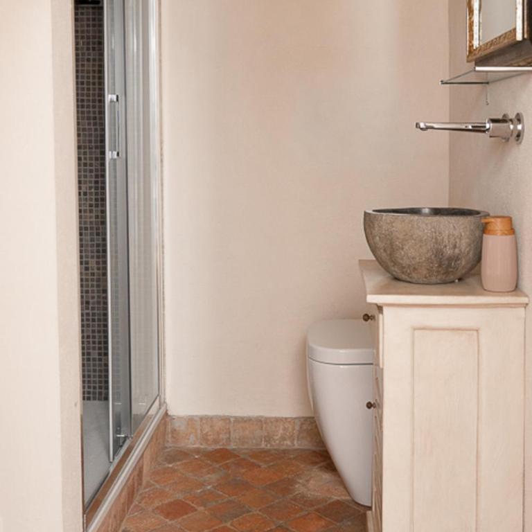 Appartamento Brunelleschi - Appartamento Deluxe - 30