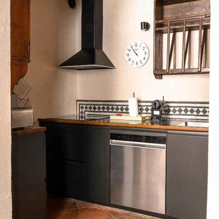 Appartamento Brunelleschi - Appartamento Deluxe - 22