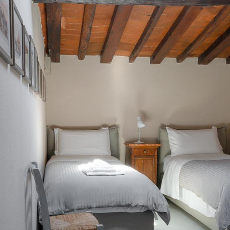 Appartamento Brunelleschi - Appartamento Deluxe - 7
