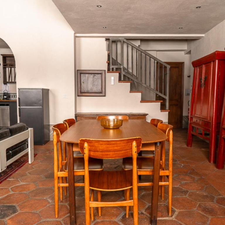 Appartamento Brunelleschi - Appartamento Deluxe - 24
