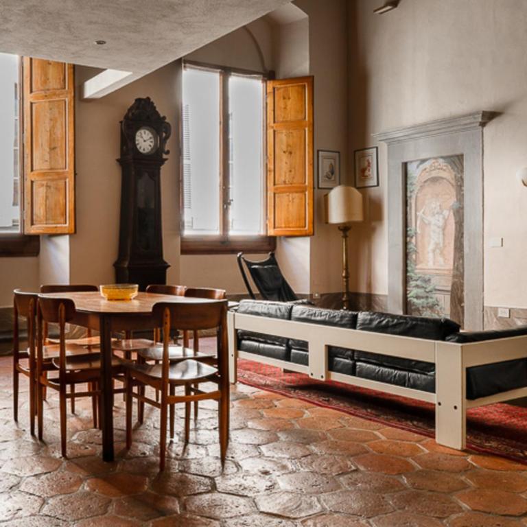 Appartamento Brunelleschi - Appartamento Deluxe - 32