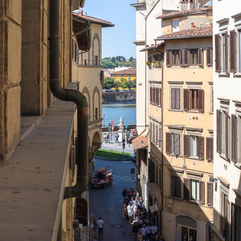 Appartamento Brunelleschi - Appartamento Deluxe - 3