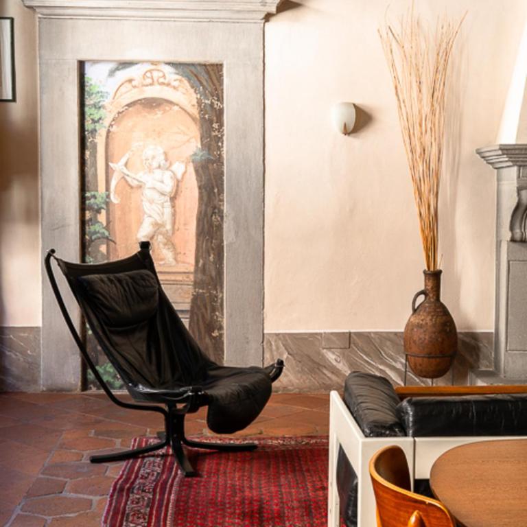 Appartamento Brunelleschi - Appartamento Deluxe - 37