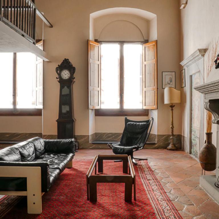 Appartamento Brunelleschi - Appartamento Deluxe - 2