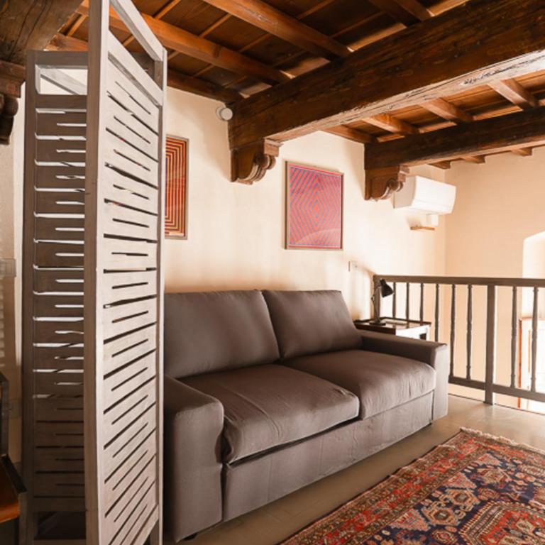 Appartamento Brunelleschi - Appartamento Deluxe - 10