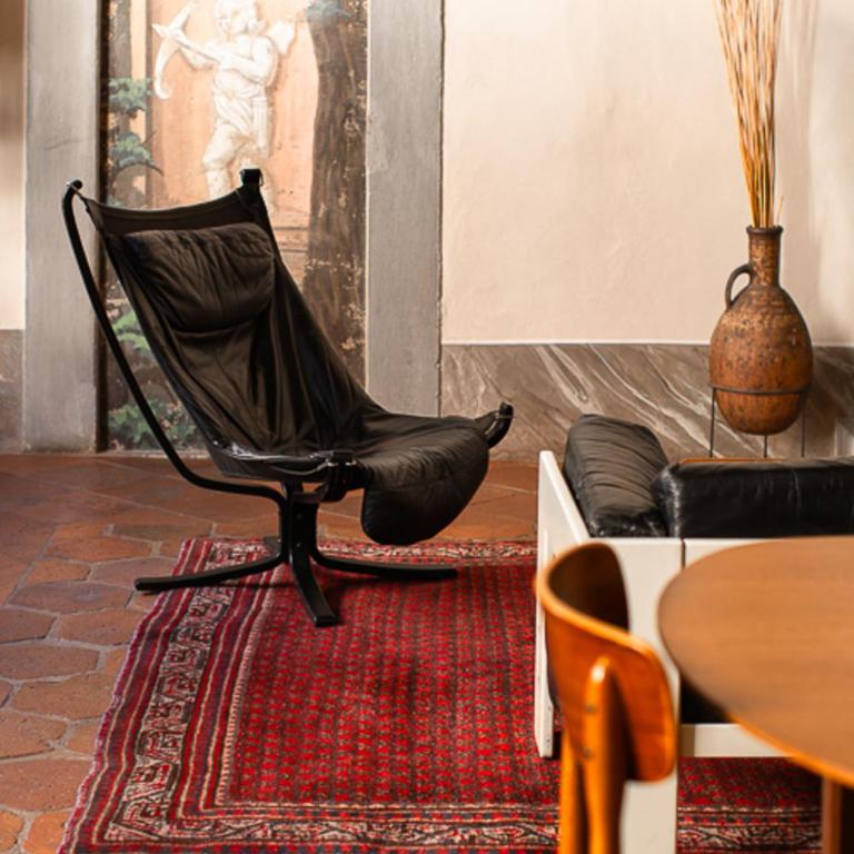 Appartamento Brunelleschi - Appartamento Deluxe - 38