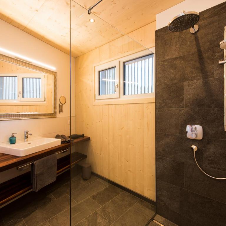 Appartements an der Kaburga - Apartment mit 1 Schlafzimmer - C2 - 2