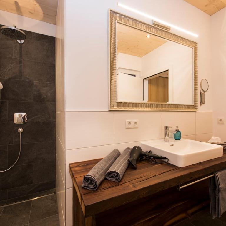 Appartements an der Kaburga - Deluxe Apartment - 2