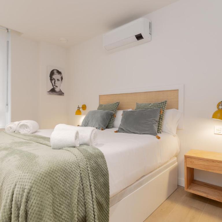 Pension Txapitela - Habitación Doble - 1