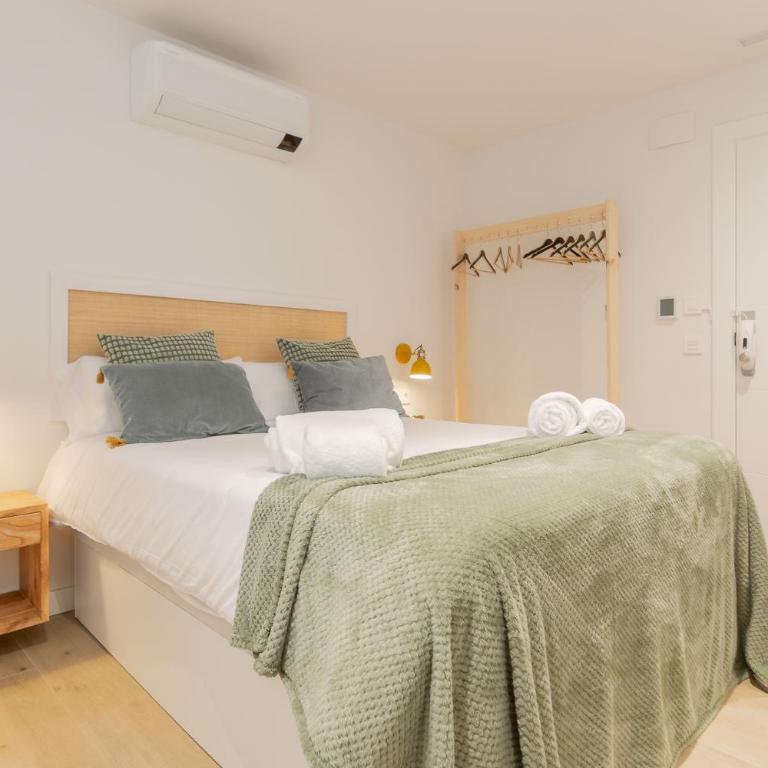 Pension Txapitela - Habitación Doble - 14