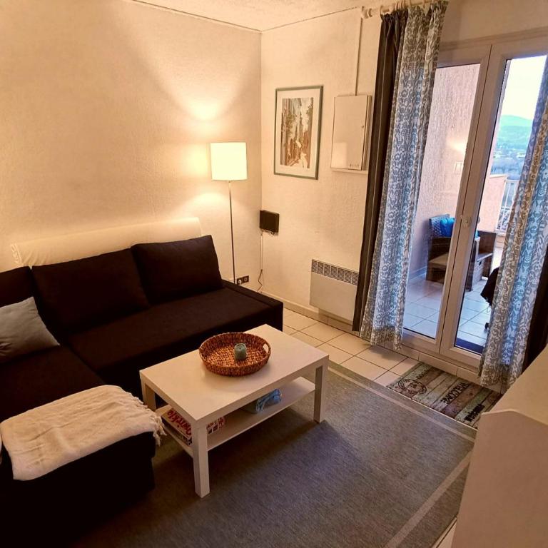 Maison Azur - Ferienhaus am Golf von Saint-Tropez - Maison 1 Chambre - 7