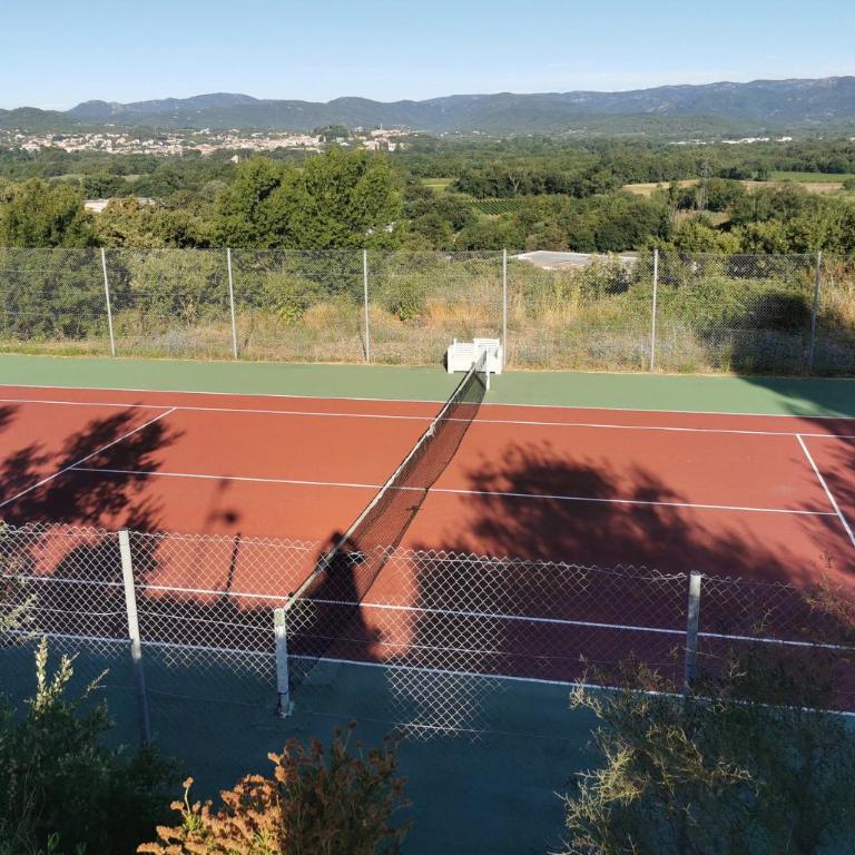 Maison Azur - Ferienhaus am Golf von Saint-Tropez - Maison 1 Chambre - 12