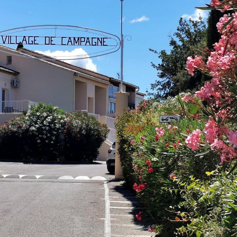 Maison Azur - Ferienhaus am Golf von Saint-Tropez - Maison 1 Chambre - 18