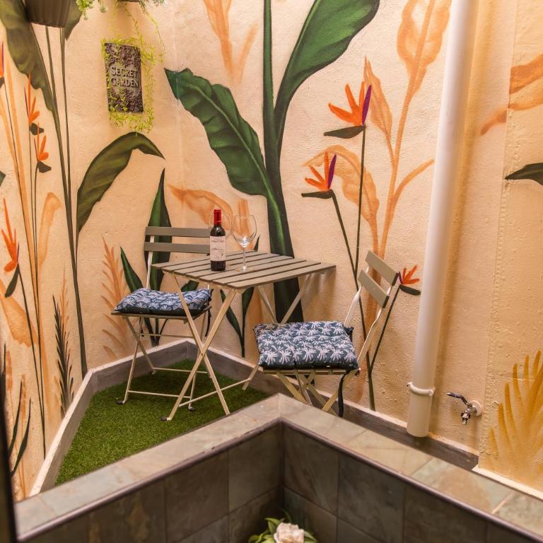 Secret Water by PRINCIPE1 - Deluxe One-Bedroom Apartment - 5