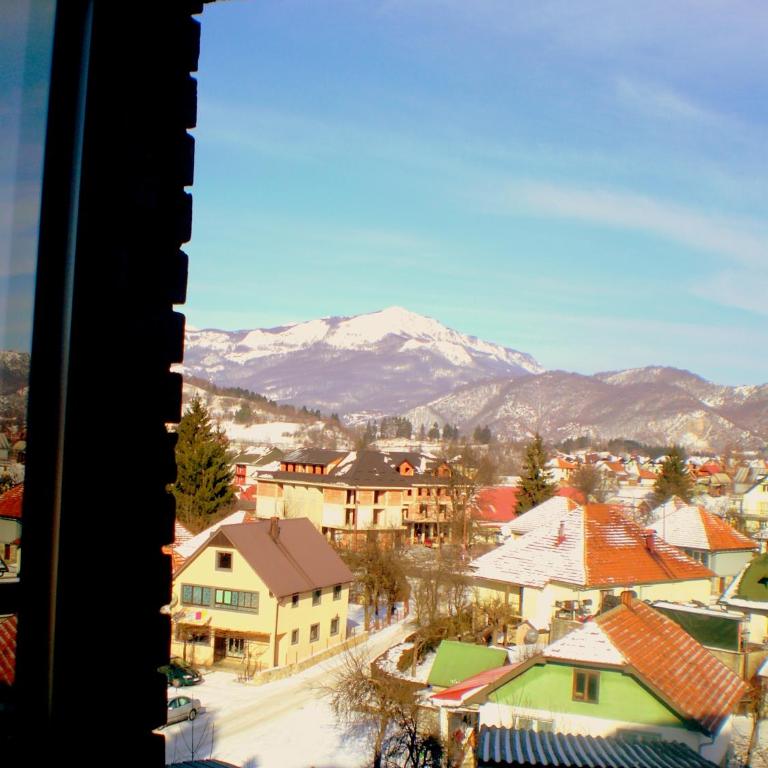 Apartment Zuric - Apartman sa Tušem - 18