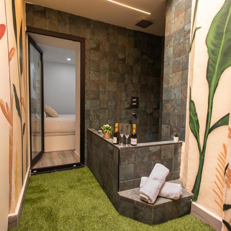 Secret Water by PRINCIPE1 - Deluxe One-Bedroom Apartment - 1