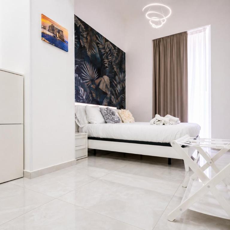CharmiNaples - VivimiHome - Camera King Superior - 2