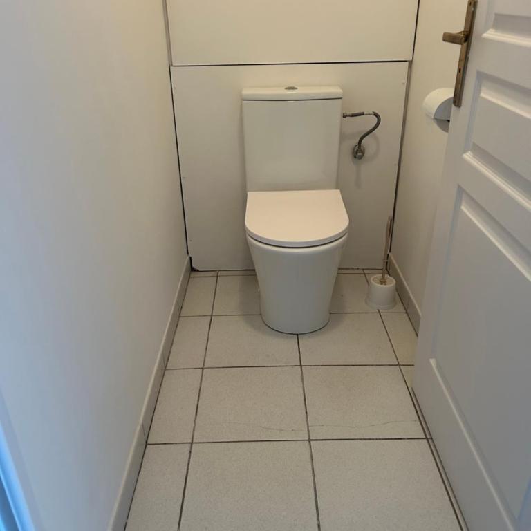 Appartement avec magnifique vue MER - Appartement 1 Chambre - 11