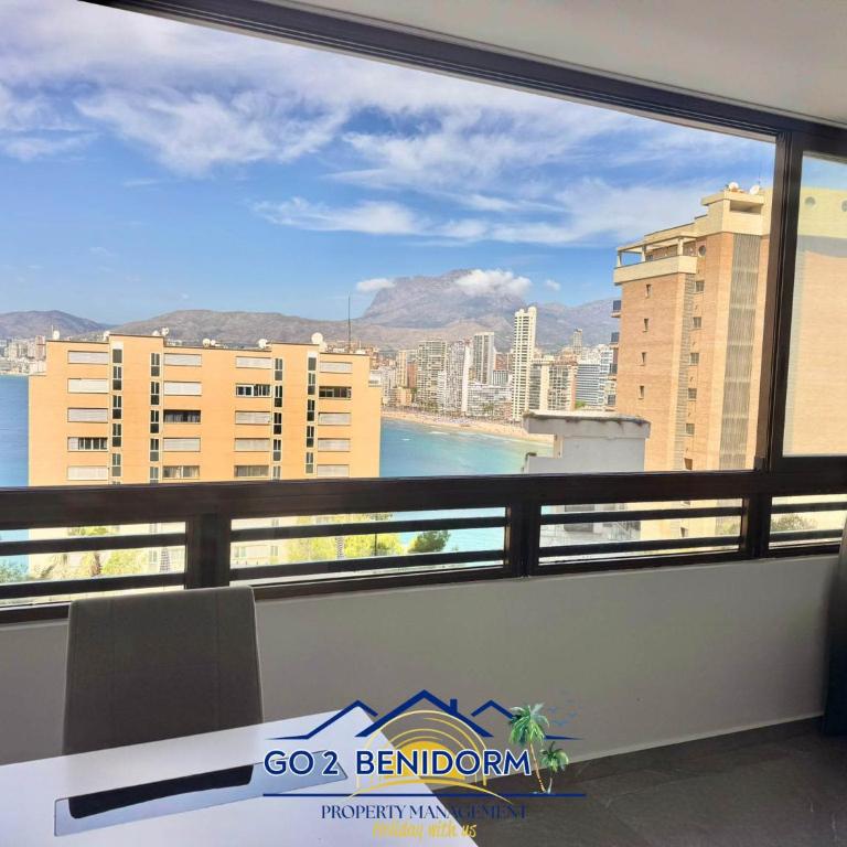 Azure Dreams Seaview - Apartamento con vistas al mar - 10