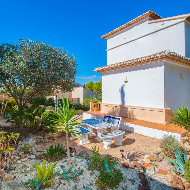 Villa Green Grass by Abahana Villas - Villa - 22