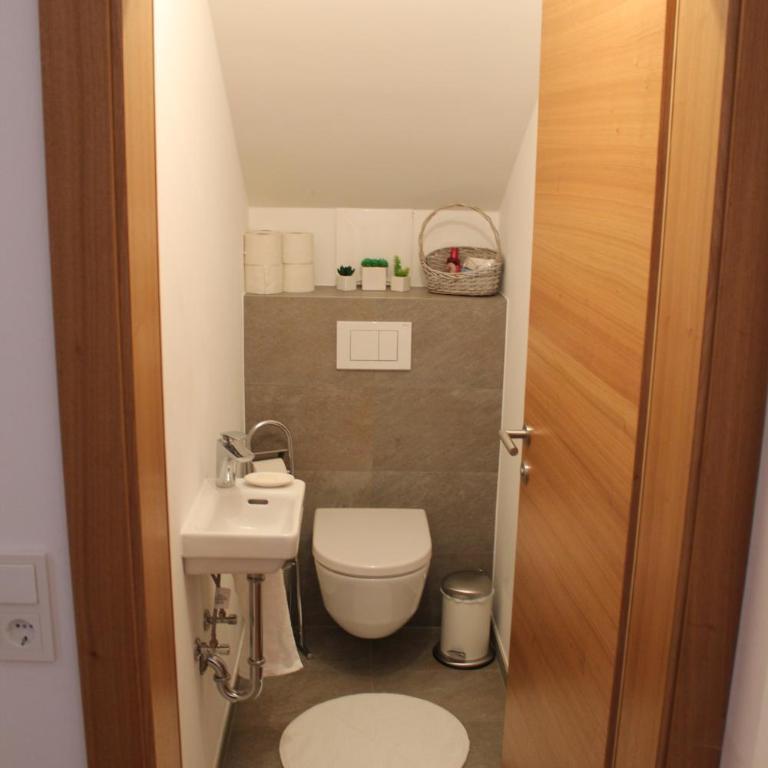 FeWo Sonnenschein - Apartment mit 2 Schlafzimmern - 29