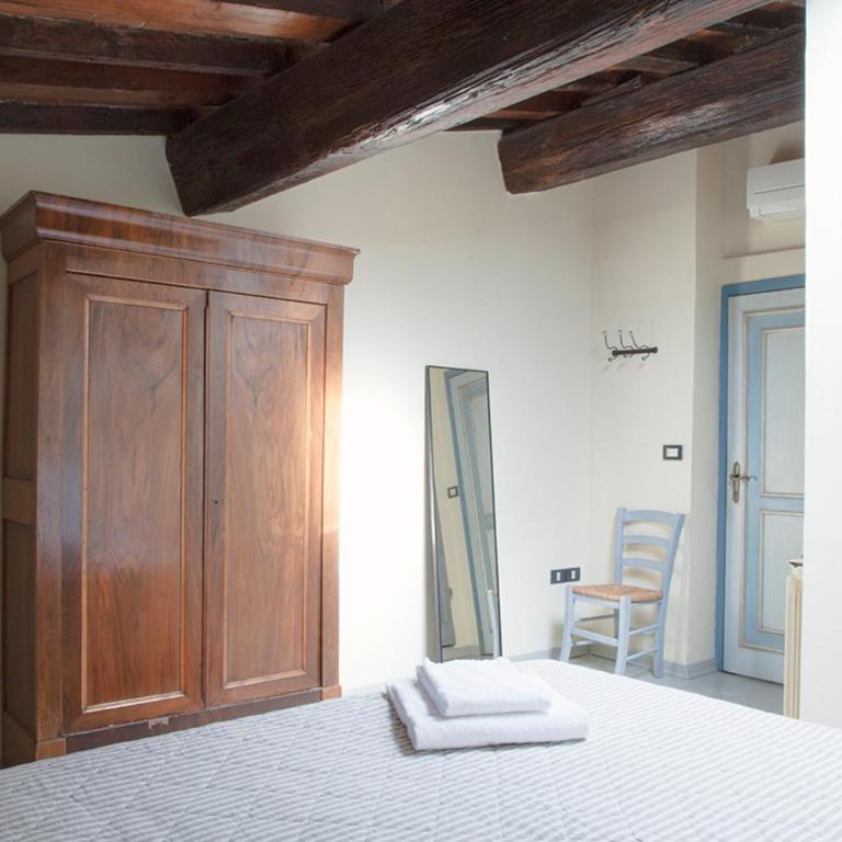Appartamento Brunelleschi - Appartamento Deluxe - 5