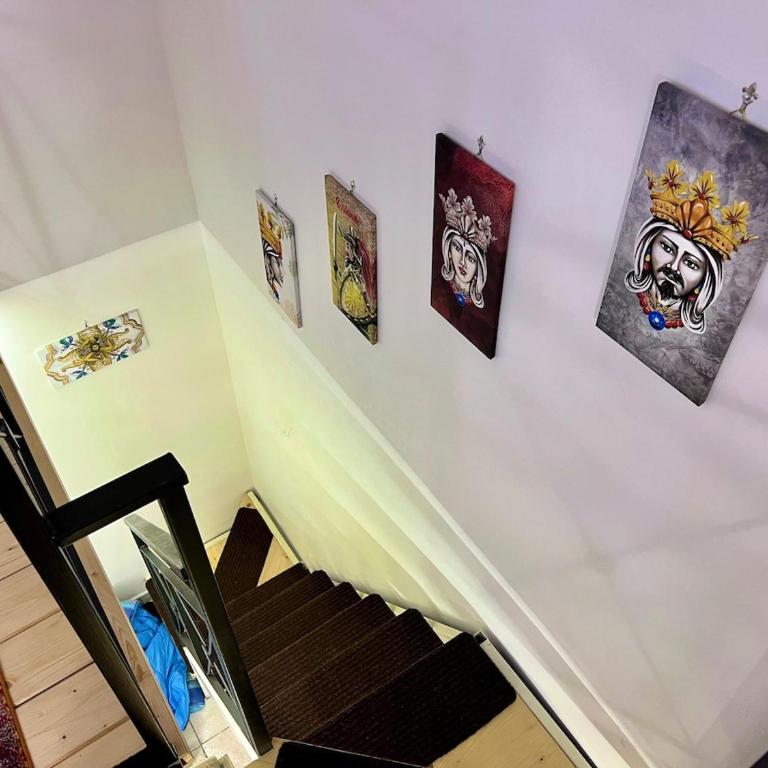 Independent Apartment Catania Center-Casieta- - Two-Bedroom House - 2