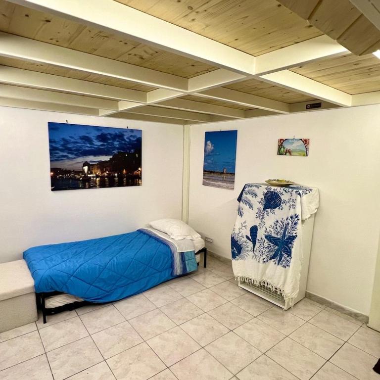 Independent Apartment Catania Center-Casieta- - Two-Bedroom House - 4