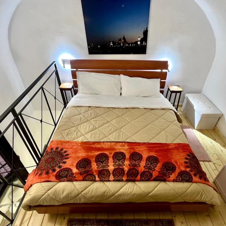 Independent Apartment Catania Center-Casieta- - Two-Bedroom House - 6