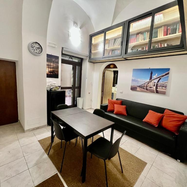Independent Apartment Catania Center-Casieta- - Two-Bedroom House - 7