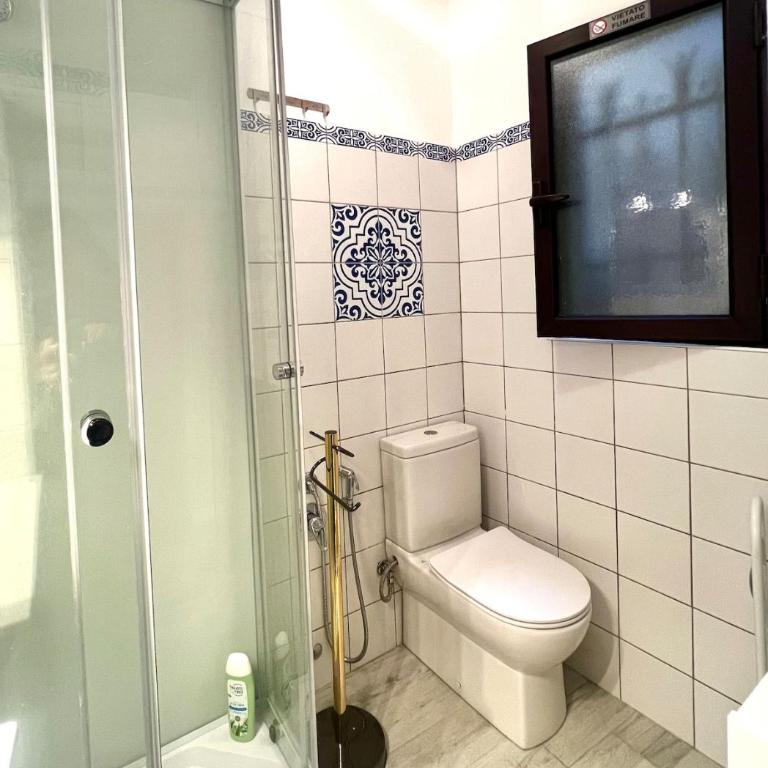 Independent Apartment Catania Center-Casieta- - Two-Bedroom House - 10