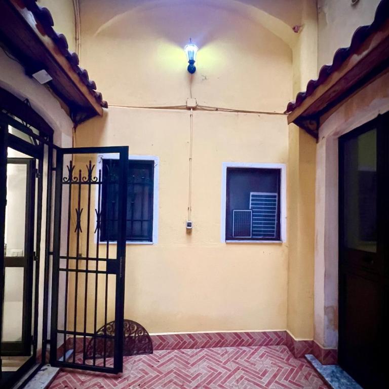 Independent Apartment Catania Center-Casieta- - Two-Bedroom House - 13