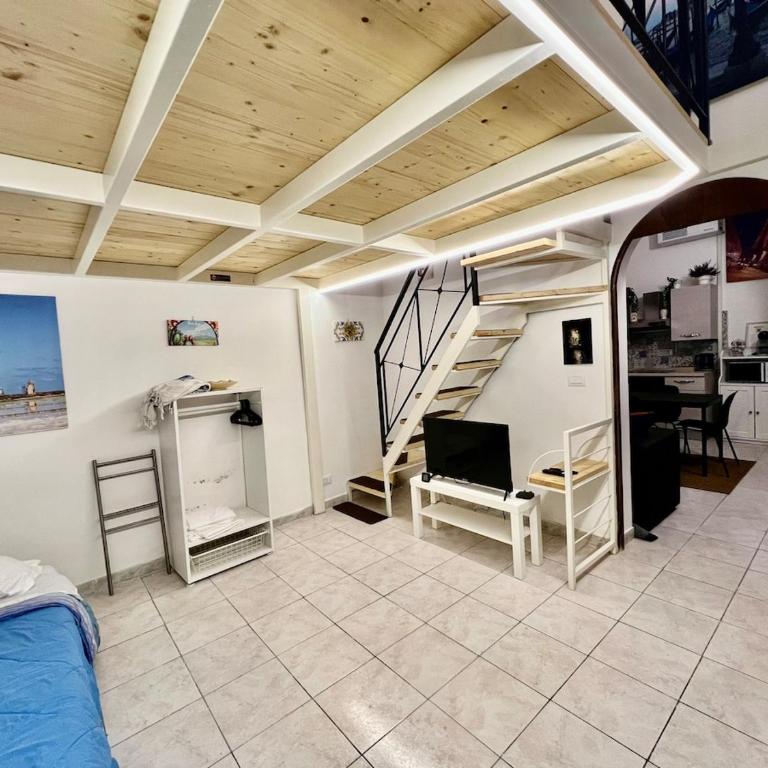 Independent Apartment Catania Center-Casieta- - Two-Bedroom House - 16