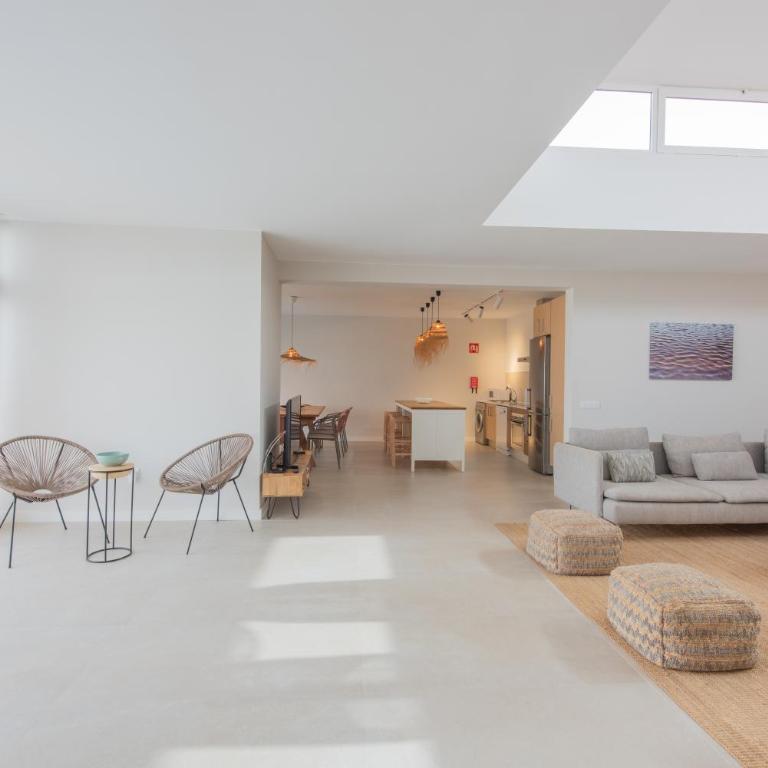 Ereza White Homes - Villa - 19