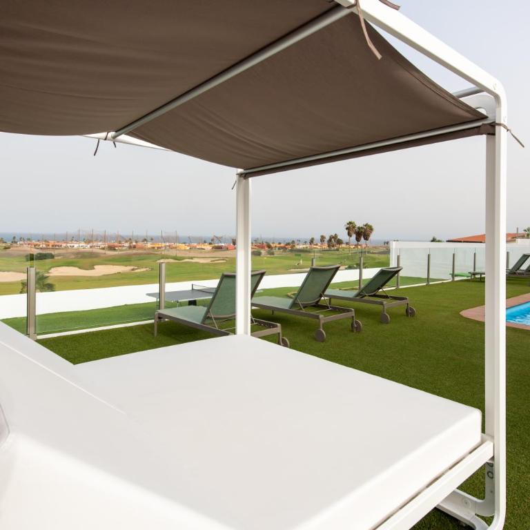 Ereza White Homes - Villa - 8