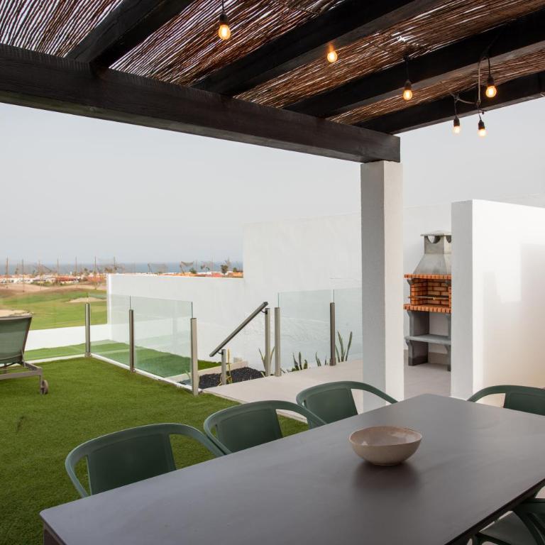 Ereza White Homes - Villa - 16