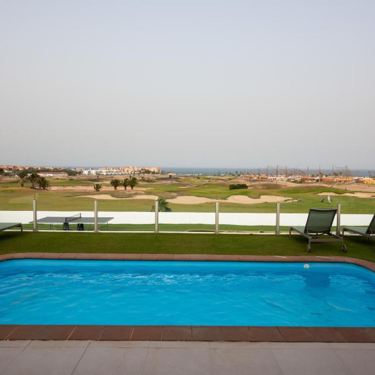 Ereza White Homes - Villa - 18