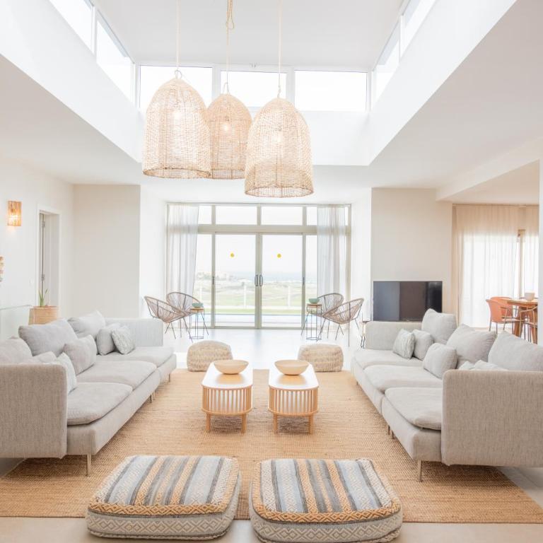 Ereza White Homes - Villa - 15