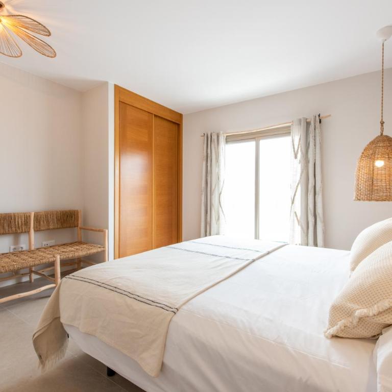 Ereza White Homes - Villa - 14