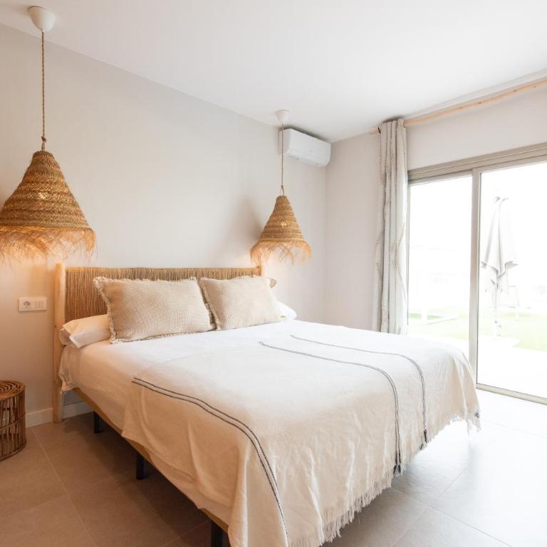 Ereza White Homes - Villa - 30