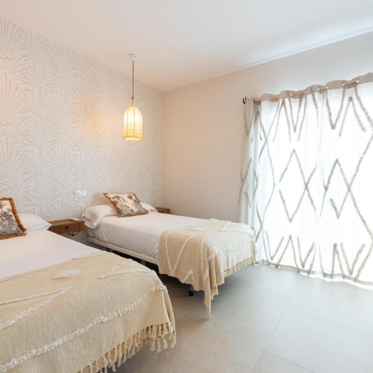 Ereza White Homes - Villa - 26